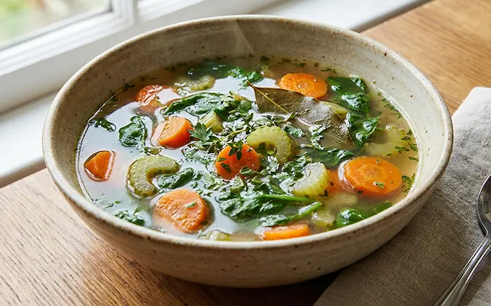 Vegetable Soup