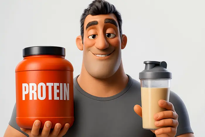 The Truth About Protein Powders